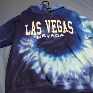 Las Vegas hoodie
